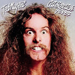 Live It Up - Ted Nugent album art