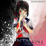 Resentment (feat. Michaela Laws) - XanduIsBored album art