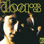 Break on Through (To the Other Side) - The Doors album art