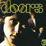 Soul Kitchen - The Doors album art