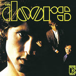 I Looked at You - The Doors album art