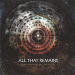 Divide - All That Remains album art