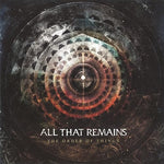 For You - All That Remains album art