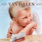 Hot for Teacher - Van Halen album art