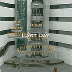 Last Day - Touched (터치드) album art