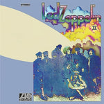 Bring It on Home - Led Zeppelin album art