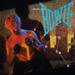 China Girl - David Bowie album art