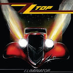 Thug - ZZ Top album art