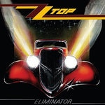 Gimme All Your Lovin' - ZZ Top album art