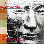 Forever Young - Alphaville album art