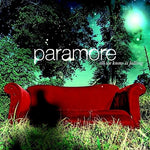 Conspiracy - Paramore album art