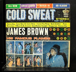 Cold Sweat, Pt. 1 - James Brown album art