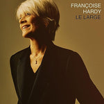 Le large - Francoise Hardy album art
