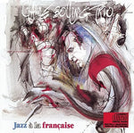 Jazz à la française - Claude Bolling Trio album art