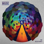 Uprising - Muse album art