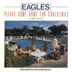 Please Come Home for Christmas - Eagles album art
