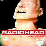 High and Dry - Radiohead album art