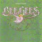 Nights on Broadway - Bee Gees album art