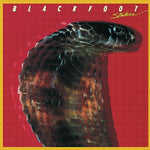 Highway Song - Blackfoot album art