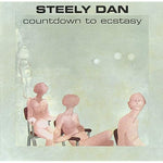 Bodhisattva - Steely Dan album art