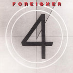 Waiting for a Girl Like You - Foreigner album art