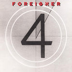 Juke Box Hero - Foreigner album art