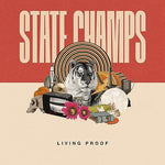 Criminal - State Champs album art
