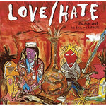 Rock Queen - Love/Hate album art