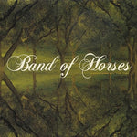 The Great Salt Lake - Band of Horses album art