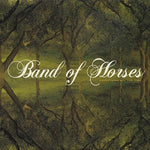 Wicked Gil - Band of Horses album art