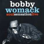 If You Think You're Lonely Now - Bobby Womack album art
