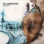 Subterranean Homesick Alien - Radiohead album art