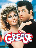 You're the One That I Want - Grease: the Movie Cast album art