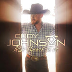 Y'all People - Cody Johnson album art