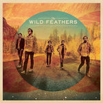 Backwoods Company - The Wild Feathers album art