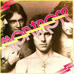 Make It Last - Montrose album art