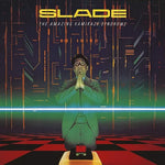 Run Runaway - Slade album art