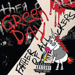 Oh Yeah! - Green Day album art