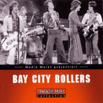 I Only Wanna Be with You - Bay City Rollers album art