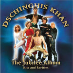 Dschinghis Khan - Genghis Khan (Dschinghis Khan) album art