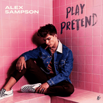 Play Pretend - Alex Sampson album art