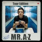 Geek in the Pink - Jason Mraz album art