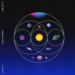 My Universe (feat. BTS 방탄소년단) - Coldplay album art