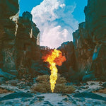 Migration - Bonobo album art