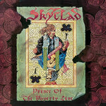 Sins of Emission - Skyclad album art
