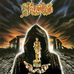 R'vannith - Skyclad album art