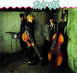 Stray Cat Strut - Stray Cats album art