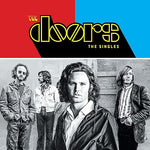 Get Up and Dance - The Doors album art