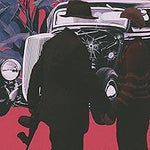Ride or Die - Advanced and Daniel Schulz album art