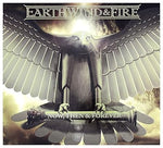 My Promise - Earth, Wind & Fire album art
